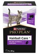 PURINA HAIRBALL CARE CAT 7 X GR 35
