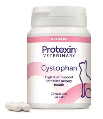 CYSTOPHAN 30 CPR