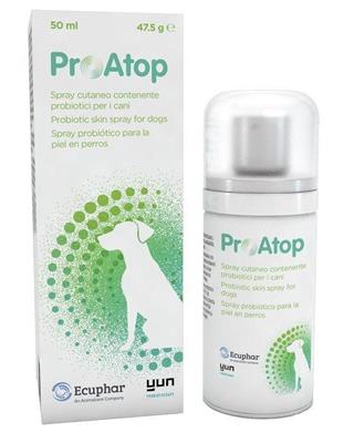 PROATOP ML 50
