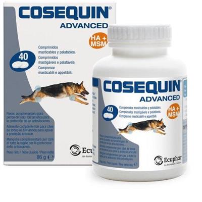 COSEQUIN ADVANCED CANE 40