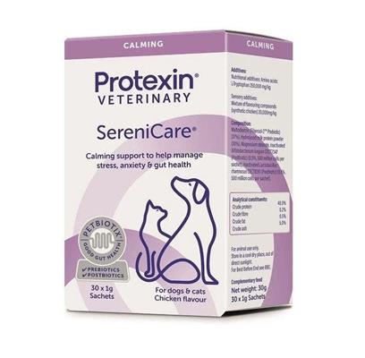 SERENICARE 30 BUSTINE