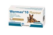 WORMAX 10 CPR 3