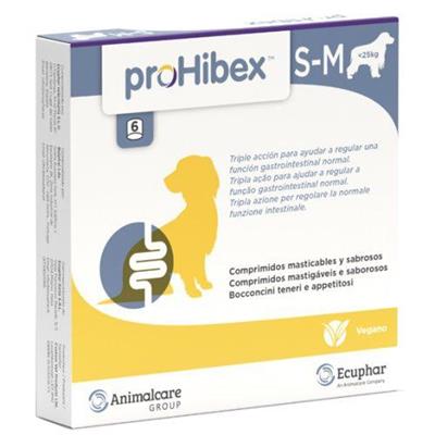 PROHIBEX S/M 6 BOCCONI