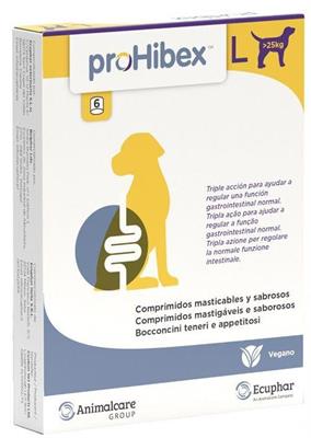 PROHIBEX L 6 BOCCONI