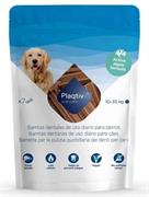 PLAQTIV+ ORAL CARE STICK TAGLIA M-L KG 10-35
