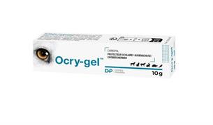 OCRY GEL PROTTETTORE OCULARE GR 10