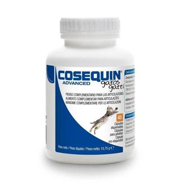 COSEQUIN ADVANCED GATTI 45