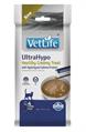 VET LIFE CAT ULTRAHYPO CREAMY TREAT SALMONE GR 60