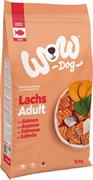 WOW DOG KG 12 SALMONE