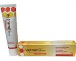 VETRAMIL PLUS 30 GR