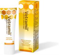 VETRAMIL CREMA MIELE GR 10