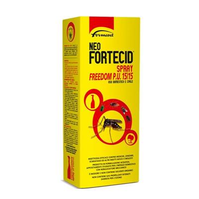NEO FORTECID SPRAY ML 750