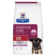 I/D DOG PUPPY KG 12