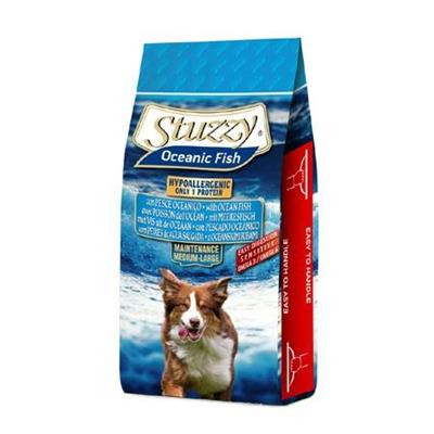 STUZZYDOG NZ PESCE OCEAN KG 12