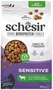 SCHESIR CAT SENSITIVE AGNELLO GR 400