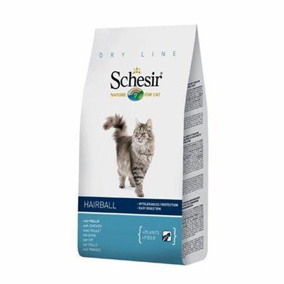 SCHESIR CAT HAIRBALL GR 400