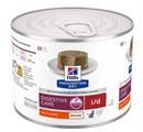 I/D CAT MOUSSE GR 200