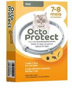 OCTOFEND COLLARE GATTO