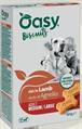 OASY DOG SNACK BISCOTTI MEDIUM/LARGE AGNELLO GR 400