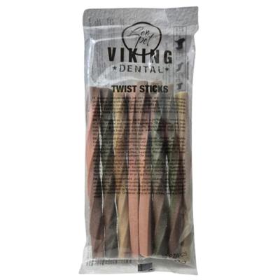 LEO VIKING DENTAL TWIST GUSTI ASS. L GR 17 CM 18