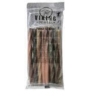 LEO VIKING DENTAL TWIST GUSTI ASS. L GR 17 CM 18