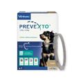 PREVEXTO CANI COLLARE <8 KG CM 38