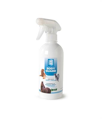 AHP BODY GUARD FLY SPRAY ML 500 NEEM/OLIO ARGAN