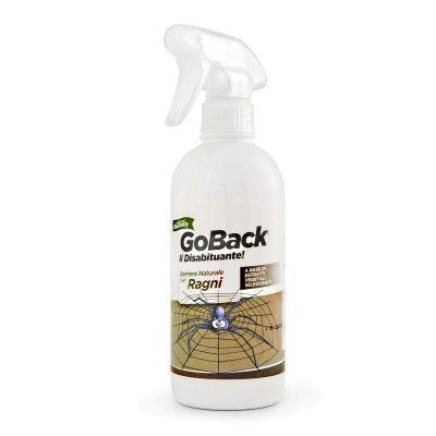 GO BACK DISABITUANTE SPRAY RAGNI ML750
