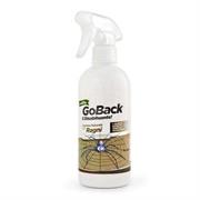 GO BACK DISABITUANTE SPRAY RAGNI ML750