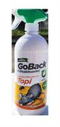 GO BACK DISABITUANTE SPRAY TOPI ML 750