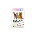 AHP COLLARE DUO ROSA CANI/GATTI OLIO DI NEEM