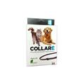 AHP COLLARE DUO NERO CANI/GATTI OLIO DI NEEM