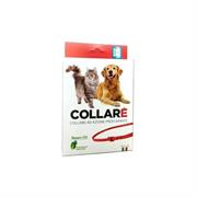 AHP COLLARE DUO ROSSO CANI/GATTI OLIO DI NEEM