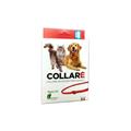 AHP COLLARE DUO ROSSO CANI/GATTI OLIO DI NEEM