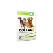AHP COLLARE DUO VERDE CANI/GATTI OLIO DI NEEM