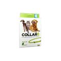 AHP COLLARE DUO VERDE CANI/GATTI OLIO DI NEEM