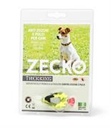 ZECKO TREKKING ANTIZECCHE E PULCI PER CANI