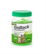 GO BACK DISABITUANTE GEL CANI/GATTI ML 500 CITRONELLA/EUCALIPTO