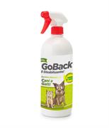 GO BACK DISABITUANTE SPRAY CANI/GATTI ML 750 LIMONE