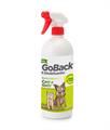 GO BACK DISABITUANTE SPRAY CANI/GATTI ML 750 LIMONE