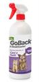 GO BACK DISABITUANTE SPRAY CANI/GATTI ML 750 LAVANDA
