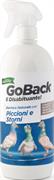 GO BACK DISABITUANTE SPRAY PICCIONI ML 750