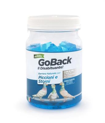 GO BACK DISABITUANTE GEL PICCIONI ML 500