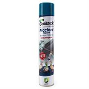 GO BACK PICCIONI SCHIUMOGENO SPRAY ML 750