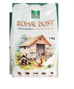 ROMAL DUST FORMICHE INSETTICIDA GRANULARE KG 1