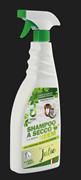 LJDJ SHAMPOO A SECCO SPRAY CANI/GATTI ML 750 OLIO DI NEEM