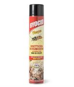 VESPE BRUER INSETTICIDA SCHIUMOGENO SPRAY VESPE/CALABRONI ML 750