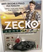 ZECKO EXPLORER ANTIZECCHE E PULCI PER PERSONE