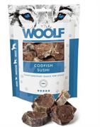 WOOLF SUSHI DI MERLUZZO GR 100