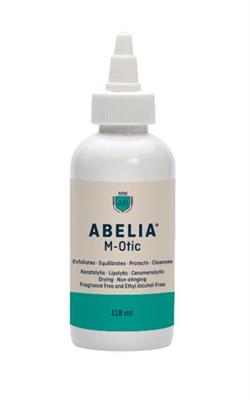 VETNOVA ABELIA M-OTIC ML 118